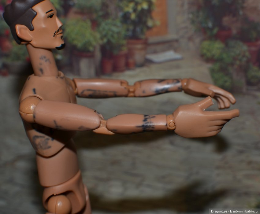 Come4arts The Street Dance Series C4 (фото 3)