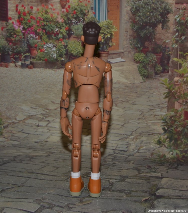 Come4arts The Street Dance Series C4 (фото 4)