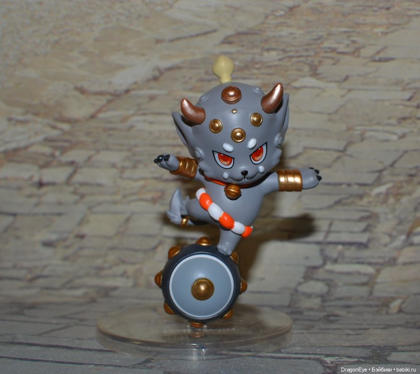 Magical Animal Series №2 — Коллекционные фигурки