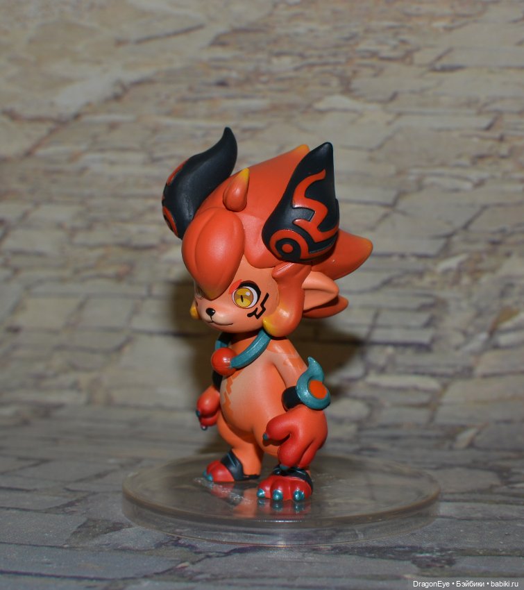 Magical Animal Series №3 — Коллекционные фигурки