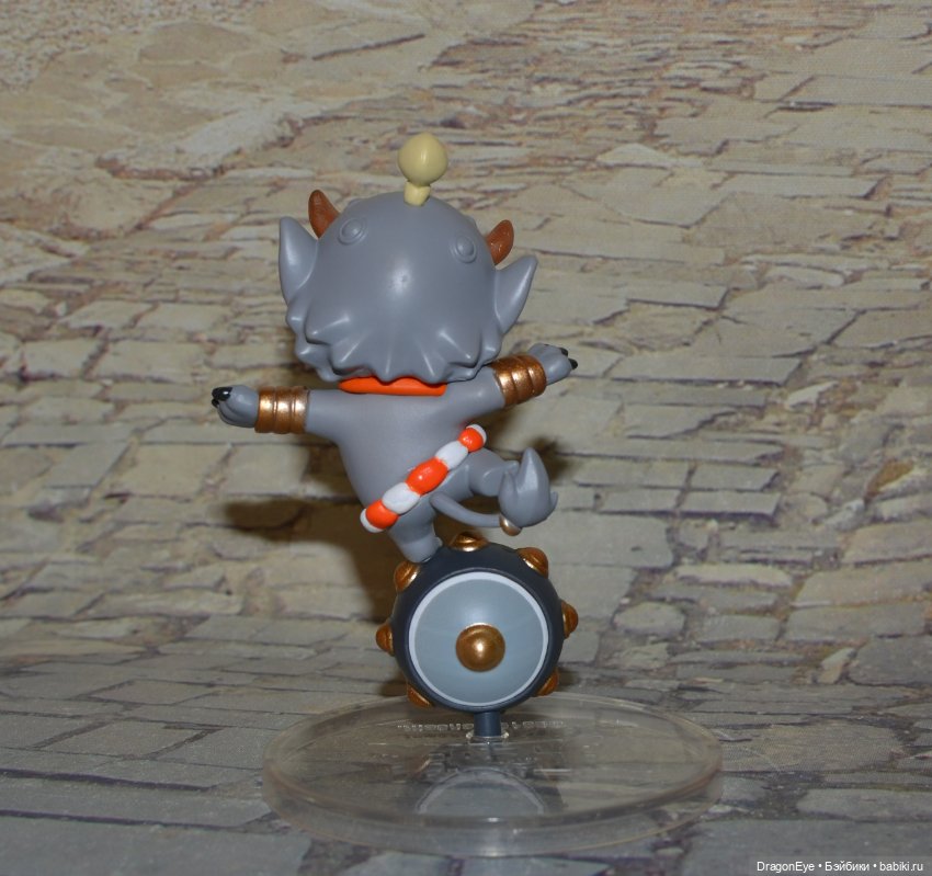 Magical Animal Series №2 — Коллекционные фигурки (фото 4)