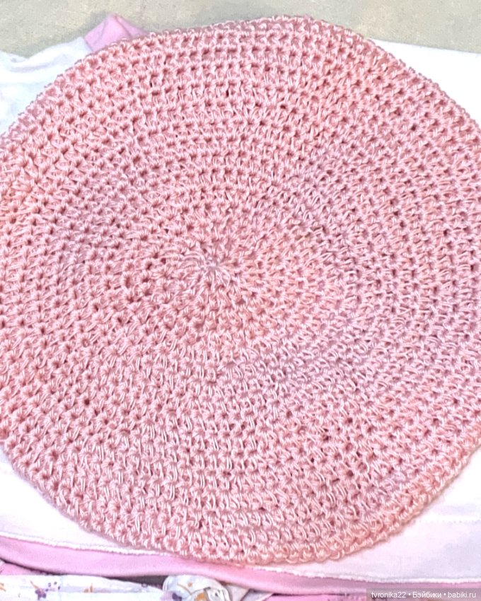 Аутфит от Susan Lippl на 60 см (фото 4)