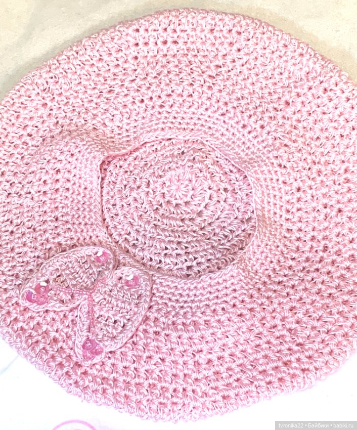 Аутфит от Susan Lippl на 60 см (фото 3)