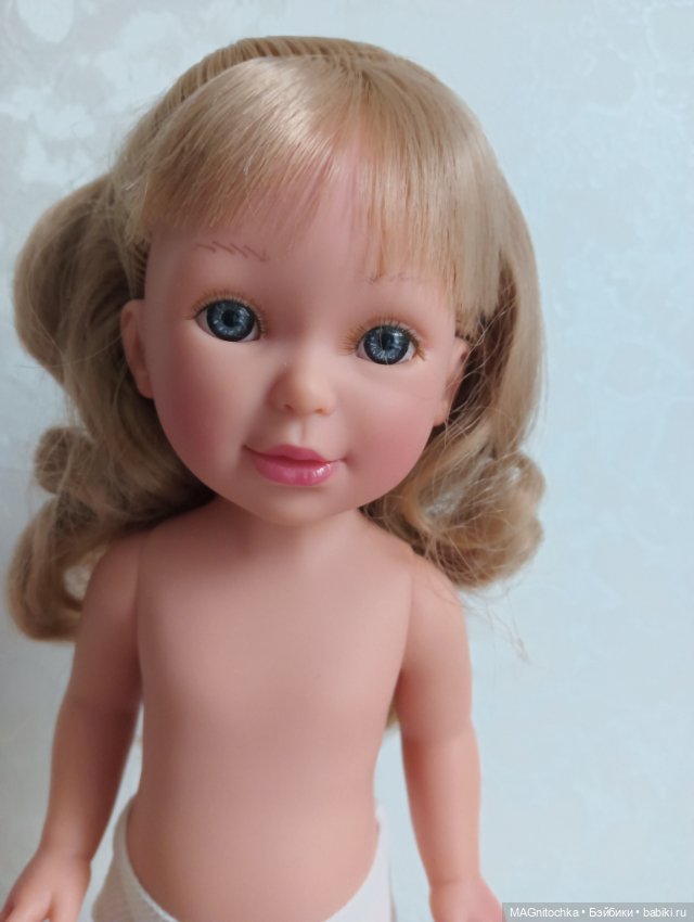 Паулина от Vestide de Azul, 2017 г (фото 4)