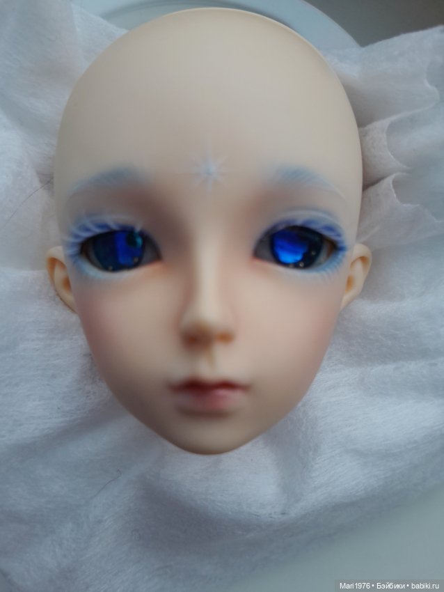 Минифи Хэллоуин — Части кукол BJD