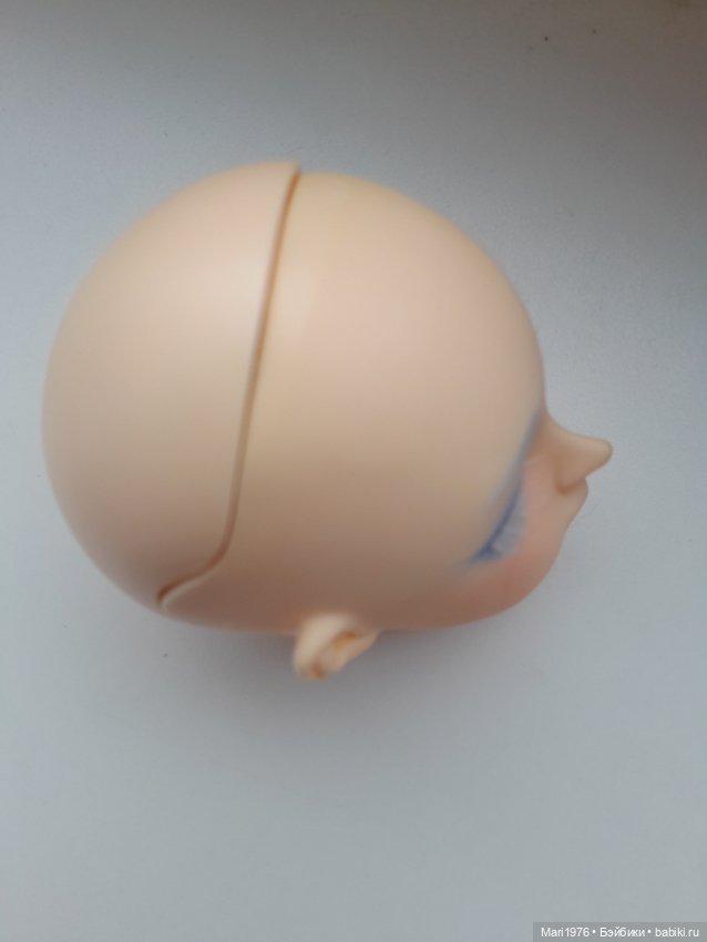 Минифи Хэллоуин — Части кукол BJD (фото 3)