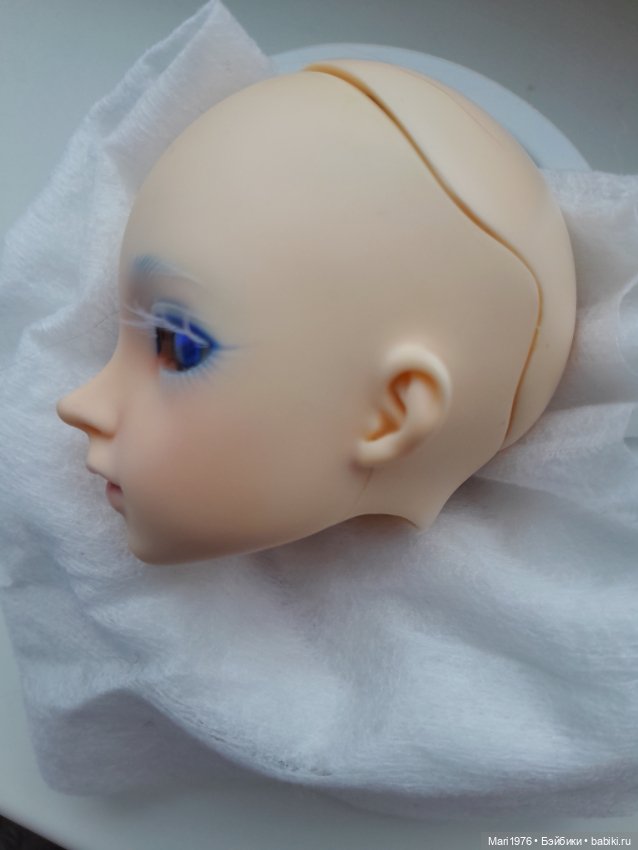 Минифи Хэллоуин — Части кукол BJD (фото 2)