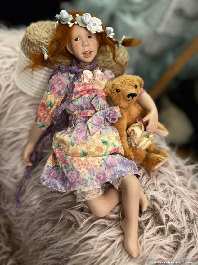 Харизматичная Пэтти от McAslan (фото 6)