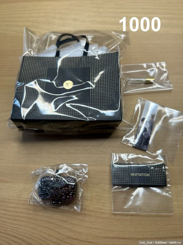 Продам аксессуары и обувь от кукол Integrity Toys (фото 4)