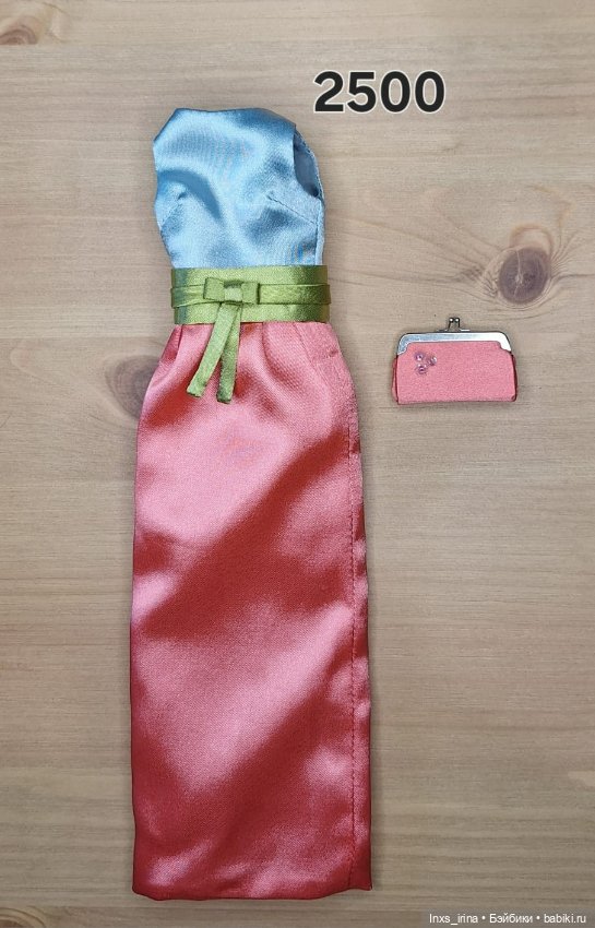 Продам аутфиты от кукол Integrity Toys (фото 4)