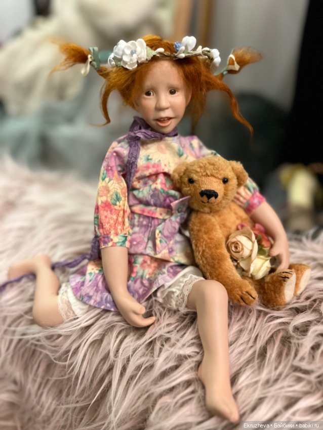 Харизматичная Пэтти от McAslan (фото 5)