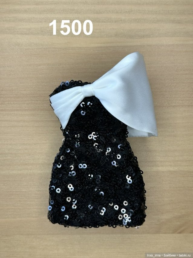 Продам аутфиты от кукол Integrity Toys (фото 3)