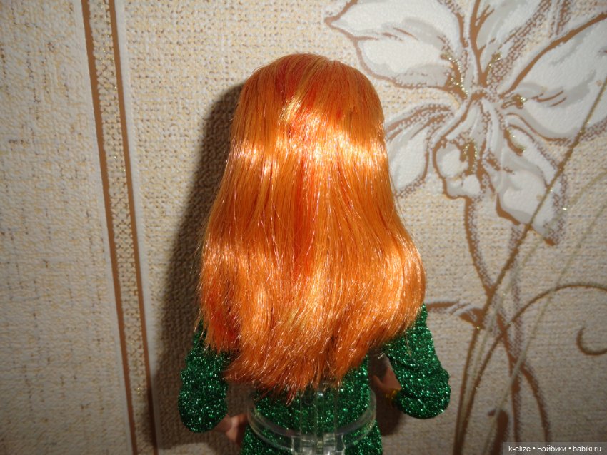 Барби Barbie Маттел — Игровые куклы (фото 7)