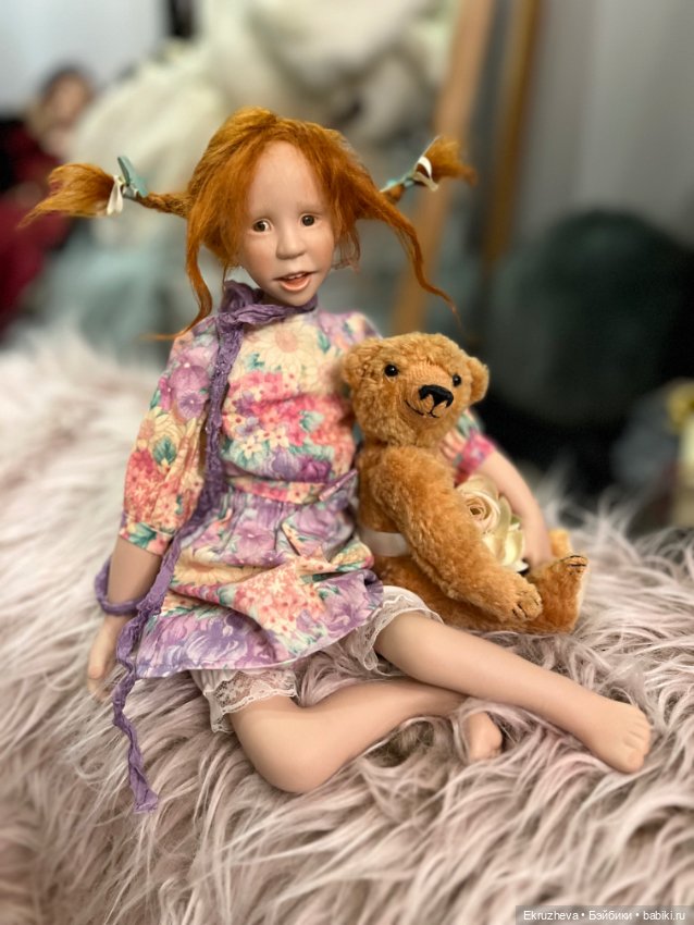 Харизматичная Пэтти от McAslan (фото 8)