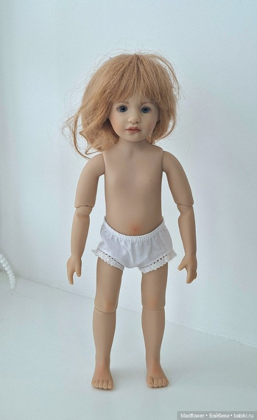 Geraldine Heidi Plusczok 2011 (фото 5)