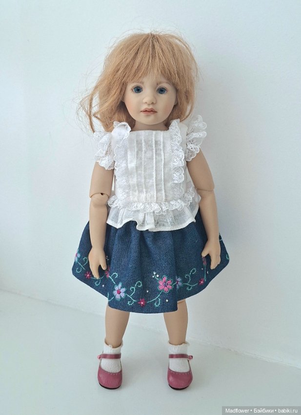 Geraldine Heidi Plusczok 2011 (фото 2)