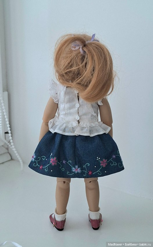 Geraldine Heidi Plusczok 2011 (фото 3)