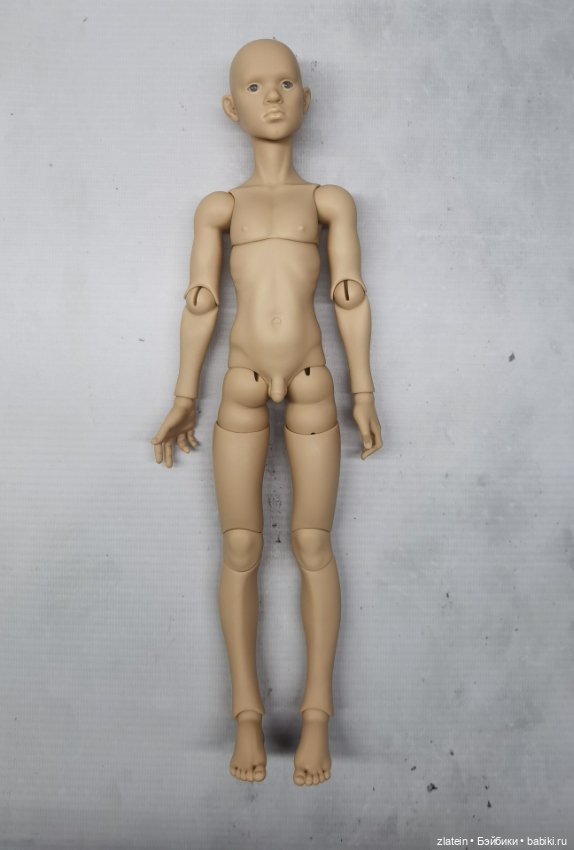 Парень подросток Ирины Татарниковой (фото 3)