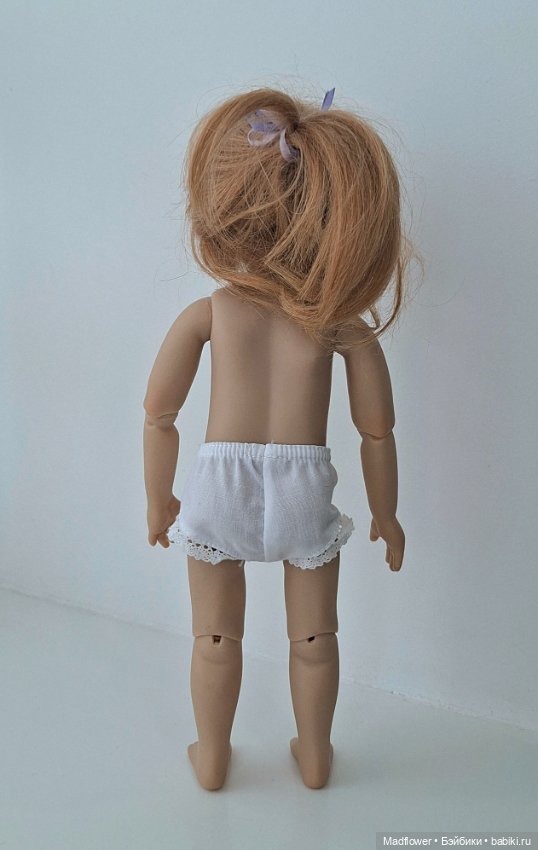 Geraldine Heidi Plusczok 2011 (фото 6)