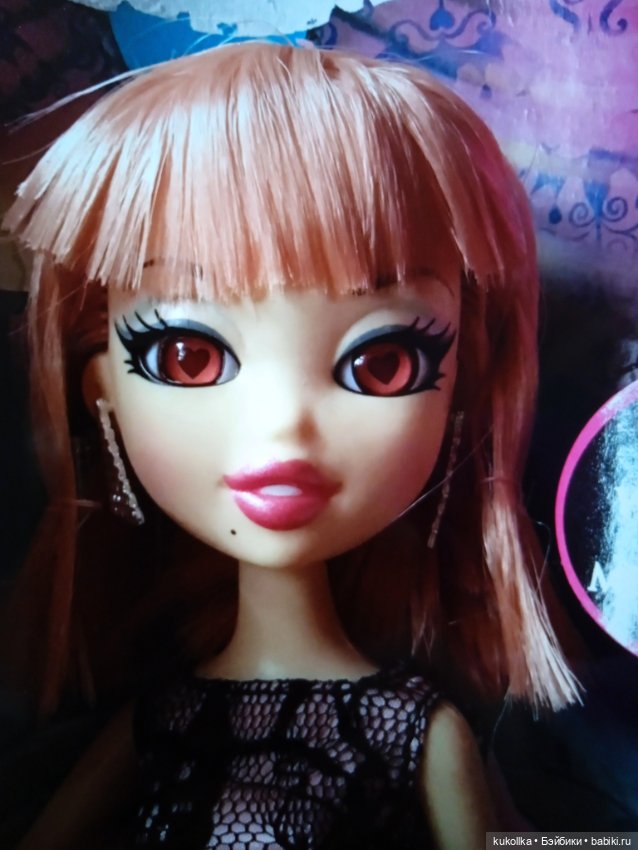 Bratzillaz, Братзиллаз — Игровые куклы (фото 2)