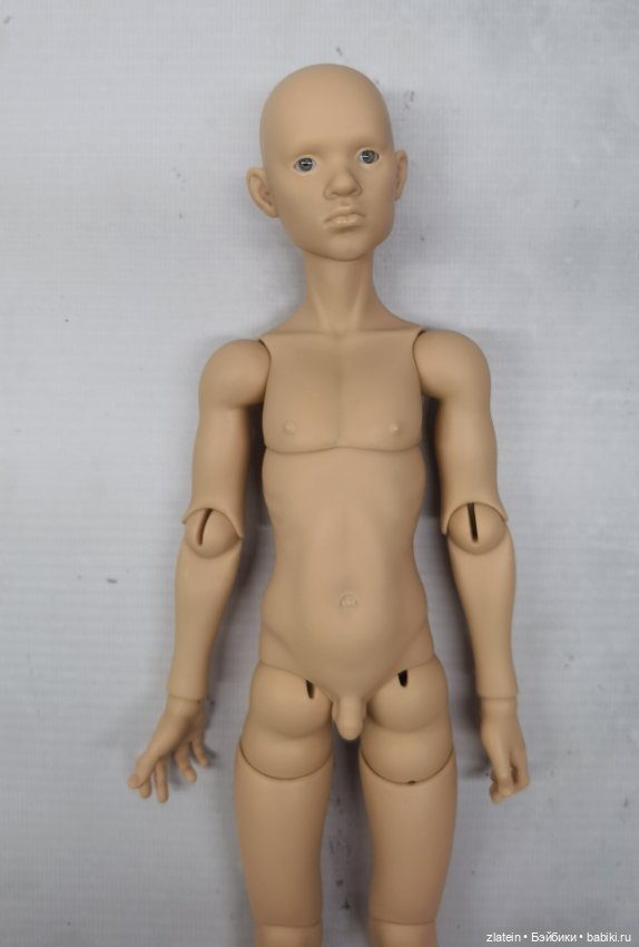 Парень подросток Ирины Татарниковой