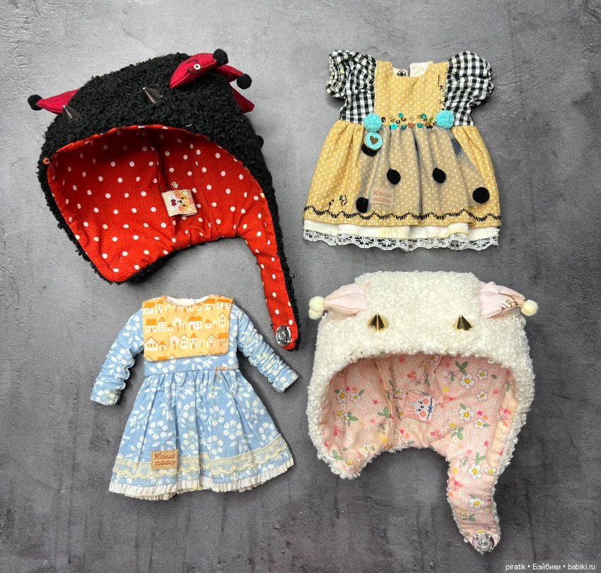 Распродажа одежды Блайз из прошлых коллекций (фото 2)