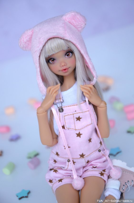 Продам Момониту/Momonita от ateliermomoni