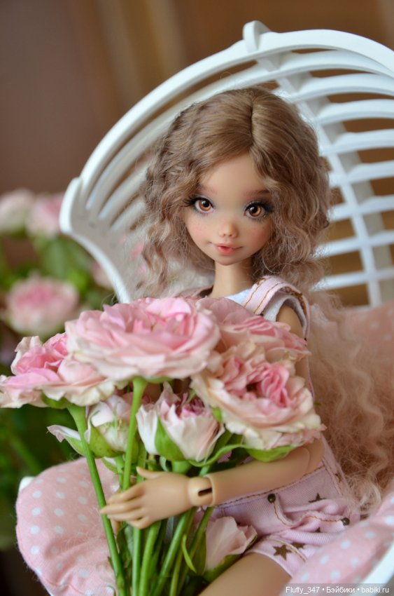 Продам Момониту/Momonita от ateliermomoni (фото 2)