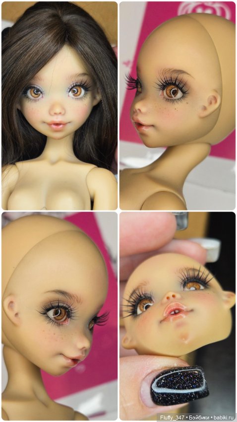 Продам Момониту/Momonita от ateliermomoni (фото 5)