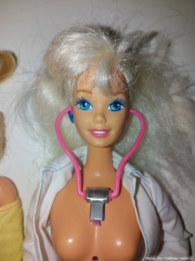 Куклы Кен и Барби США 80- 90 годов (фото 7)