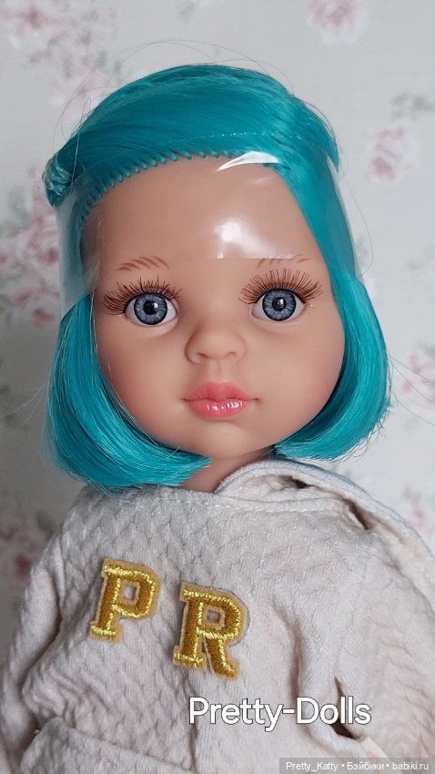 Ньевес Паола Рейна Paola Reina (фото 2)