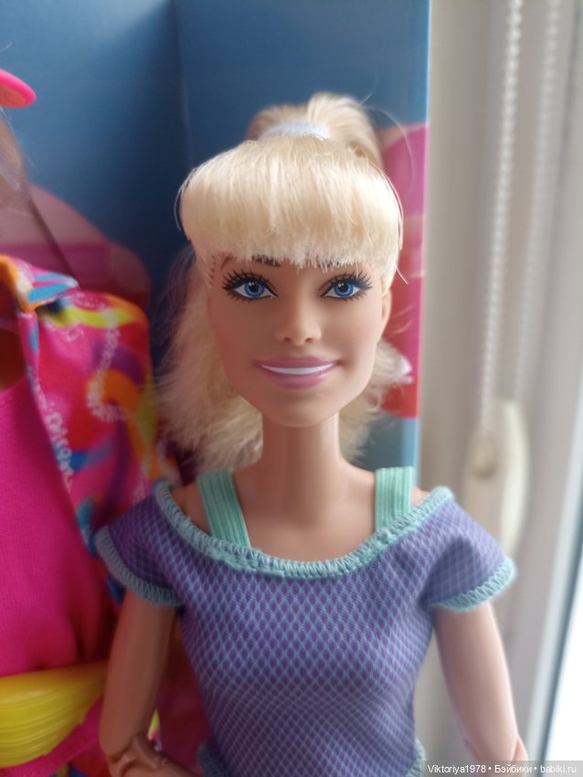 Райан Гослинг Марго Робби лот (фото 2)