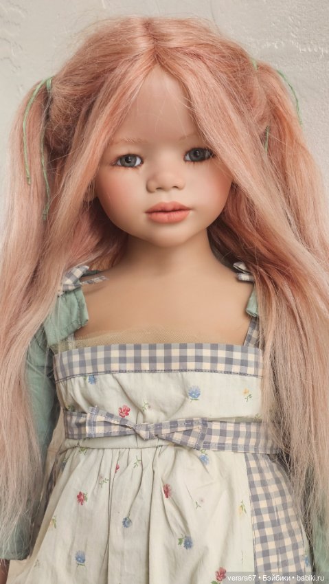 Kinja (Кинья) от Аннете Химштедт, 2008 г. Лимит 377