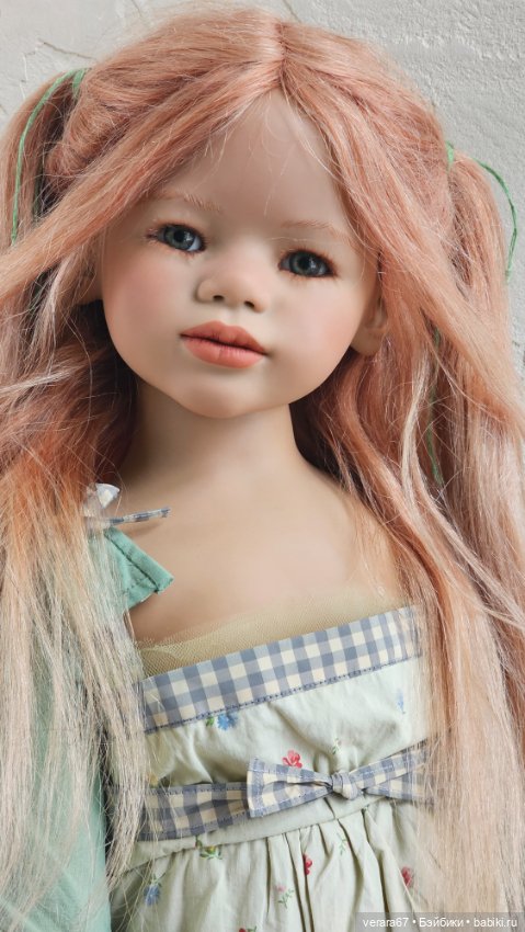 Kinja (Кинья) от Аннете Химштедт, 2008 г. Лимит 377 (фото 4)