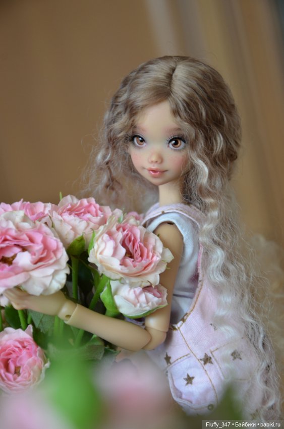 Продам Момониту/Momonita от ateliermomoni (фото 6)