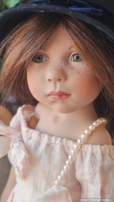 Маленькая принцесса Linchen от Zwergnase (фото 4)