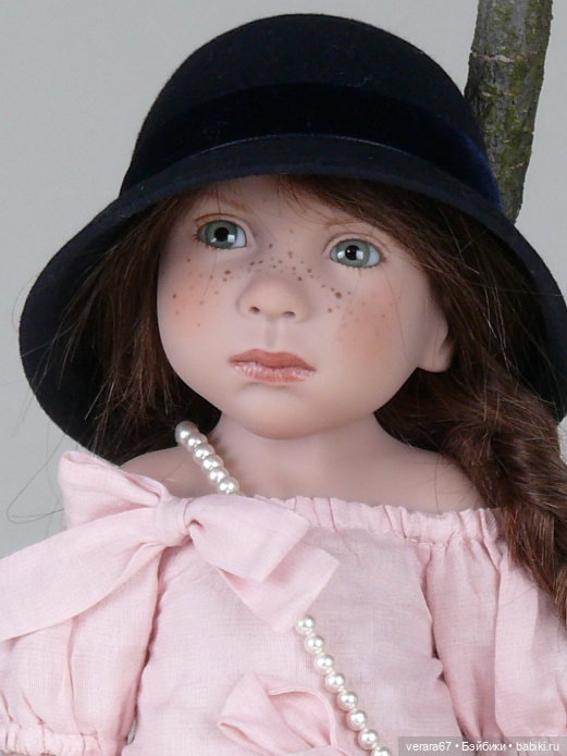 Маленькая принцесса Linchen от Zwergnase (фото 2)