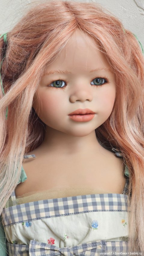 Kinja (Кинья) от Аннете Химштедт, 2008 г. Лимит 377 (фото 7)