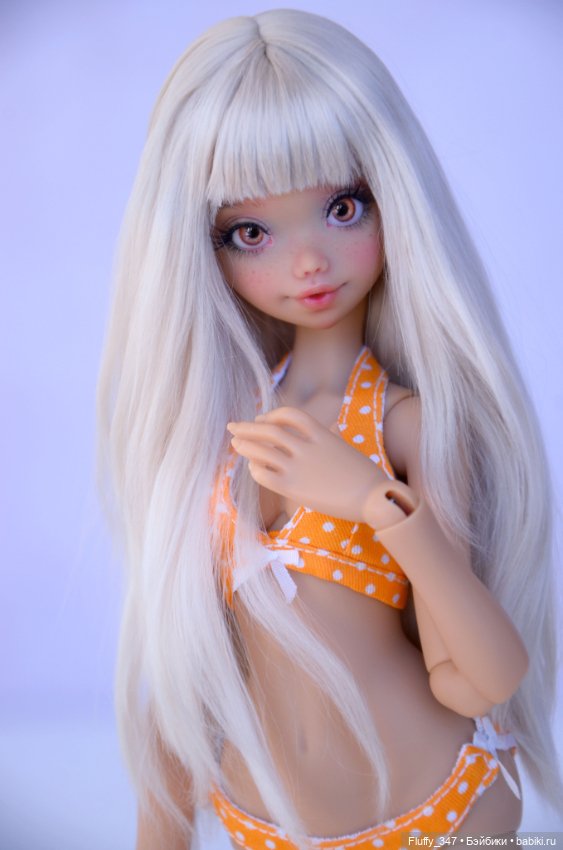 Продам Момониту/Momonita от ateliermomoni (фото 7)