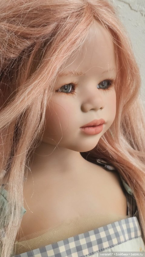 Kinja (Кинья) от Аннете Химштедт, 2008 г. Лимит 377 (фото 5)