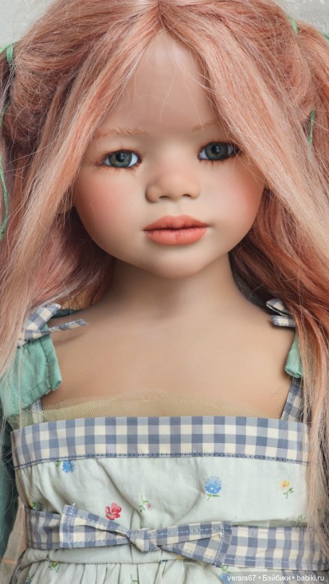 Kinja (Кинья) от Аннете Химштедт, 2008 г. Лимит 377