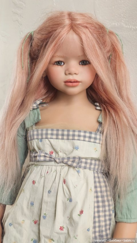 Kinja (Кинья) от Аннете Химштедт, 2008 г. Лимит 377 (фото 10)