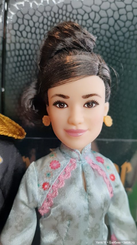 Джоу Чанг Гарри Поттер. Garri Potter (фото 7)