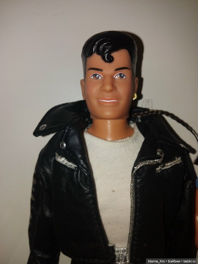 Куклы Кен и Барби США 80- 90 годов (фото 2)