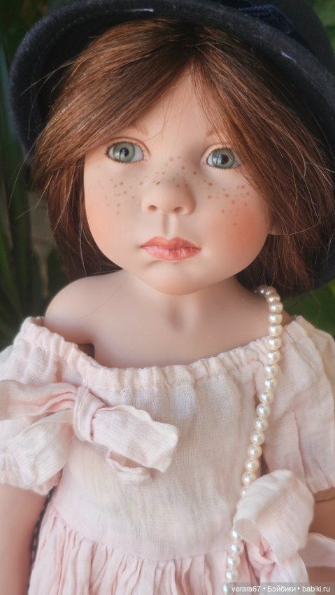 Маленькая принцесса Linchen от Zwergnase (фото 8)