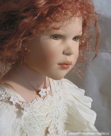 Пани Franciska от Zawieruszynski ,2006 год