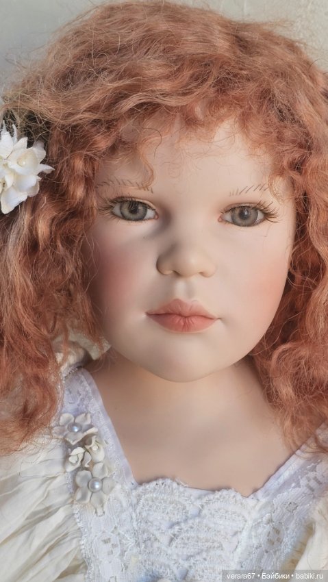 Пани Franciska от Zawieruszynski ,2006 год