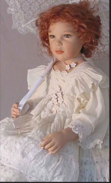 Пани Franciska от Zawieruszynski ,2006 год (фото 3)