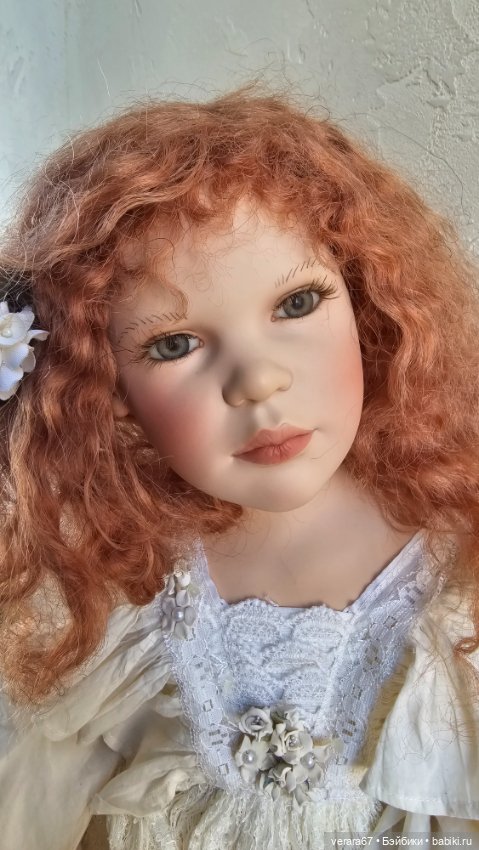 Пани Franciska от Zawieruszynski ,2006 год (фото 9)