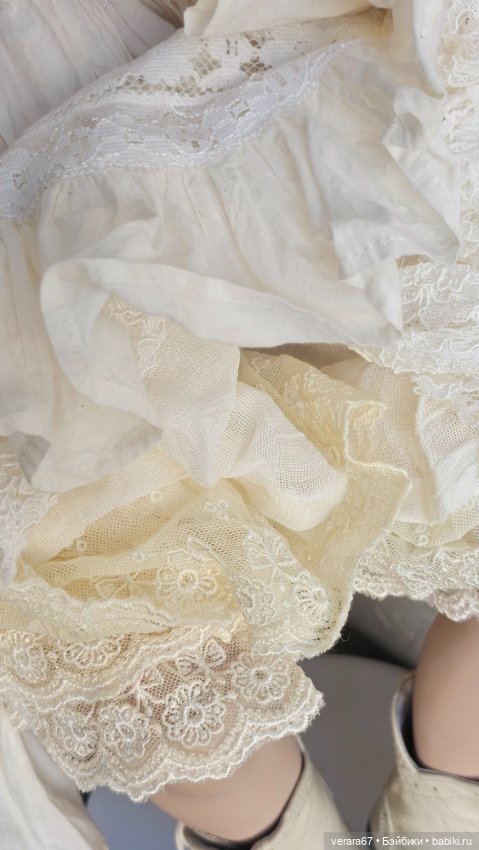 Пани Franciska от Zawieruszynski ,2006 год